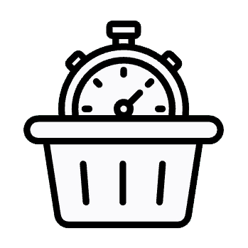 time